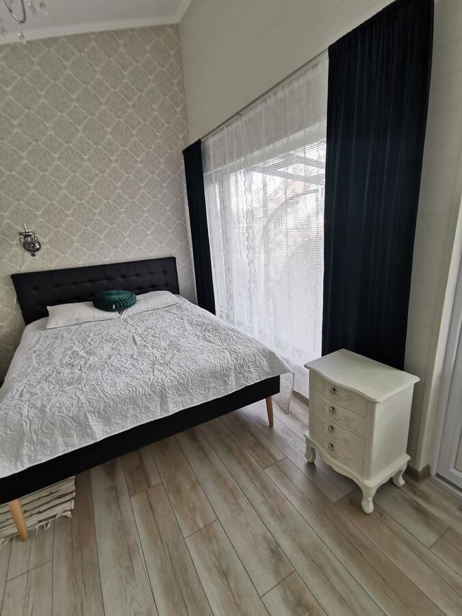 Дома для отпуска Holiday home Kolka-VĀRPAS Колка-32